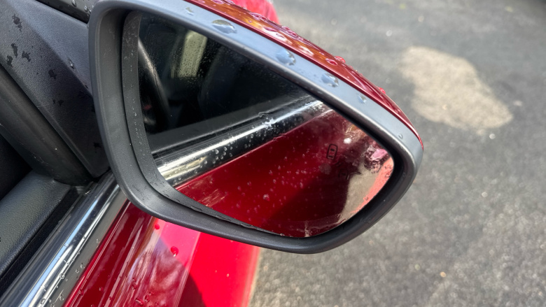 Ford Focus 1.5 EcoBlue 120 Titanium X 5dr Auto Diesel Hatchback